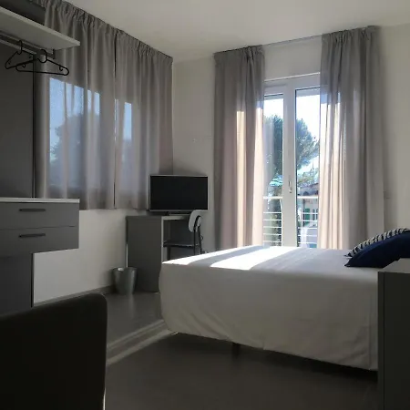 Bed & Breakfast Tramonti E