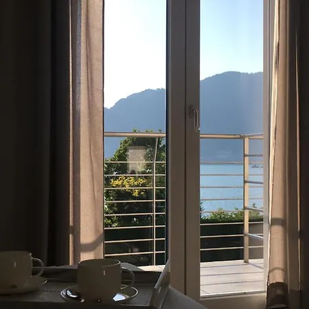 Tramonti E Bed & Breakfast Pisogne
