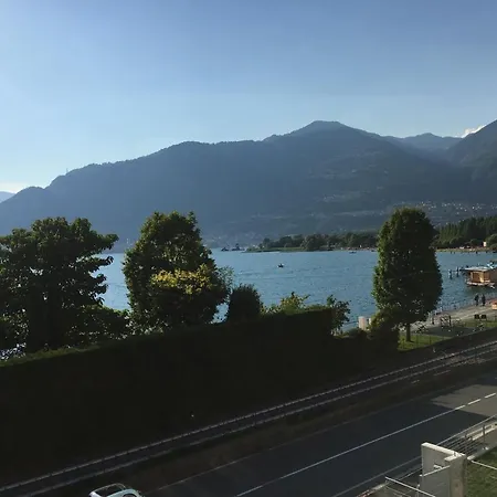 Tramonti E Bed & Breakfast