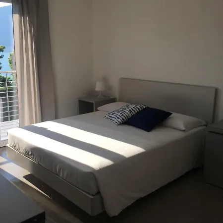 Tramonti E Bed & Breakfast