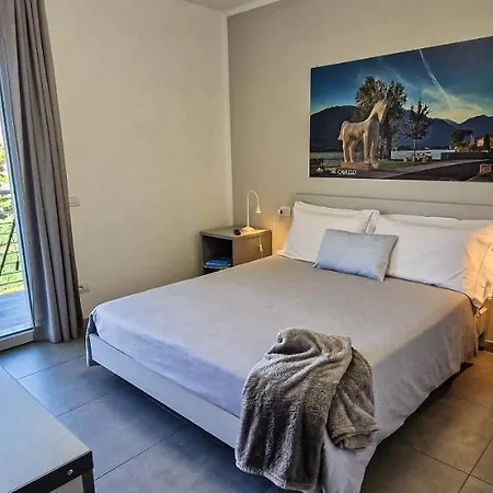 Bed & Breakfast Tramonti E