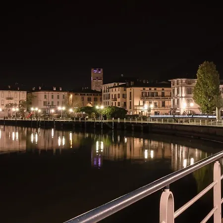 Tramonti E Bed & Breakfast