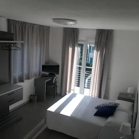 B&B Tramonti E 피소그네