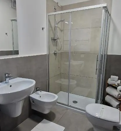 B&B Tramonti E