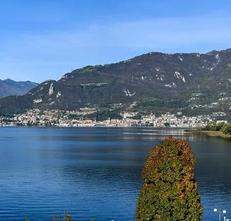 Tramonti E