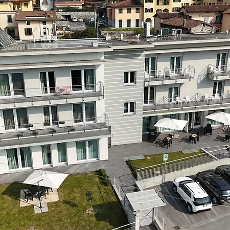 Frühstückspension Tramonti E *