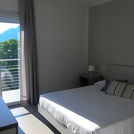 B&B Tramonti E 피소그네