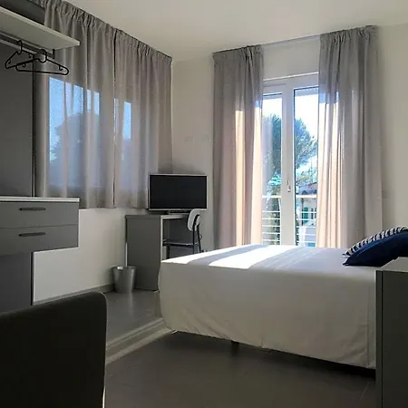 B&B Tramonti E 피소그네