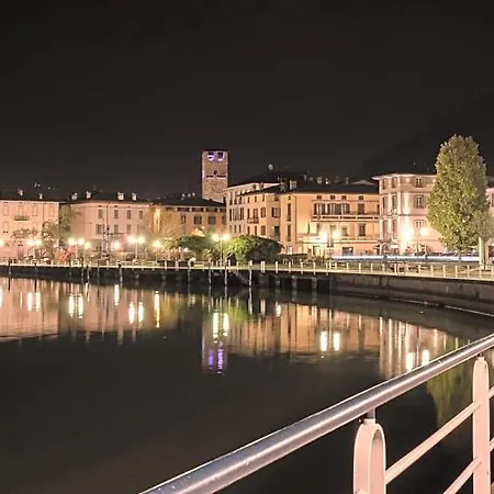 Tramonti E Pisogne
