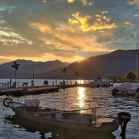 Tramonti E B&B 3*
