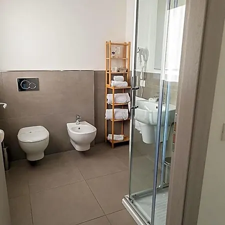 B&B Tramonti E