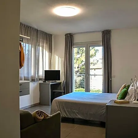 B&B Tramonti E 3*