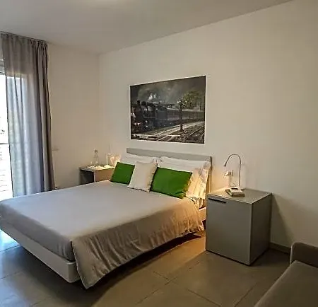 B&B Tramonti E 피소그네