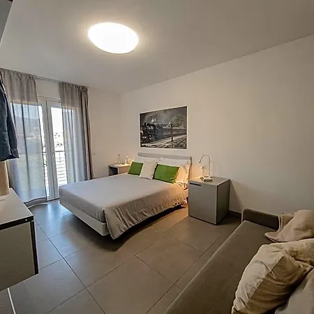 Tramonti E B&B