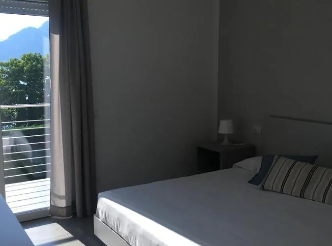 Tramonti E Bed & Breakfast