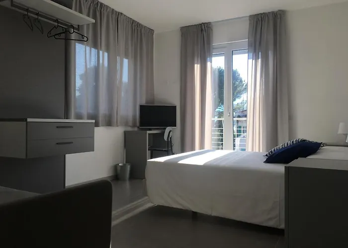 Bed & Breakfast Tramonti E