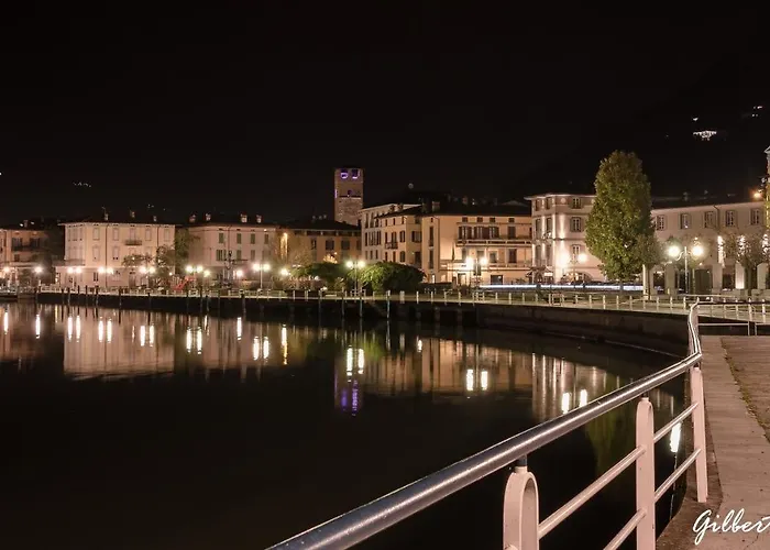 Tramonti E Bed & Breakfast