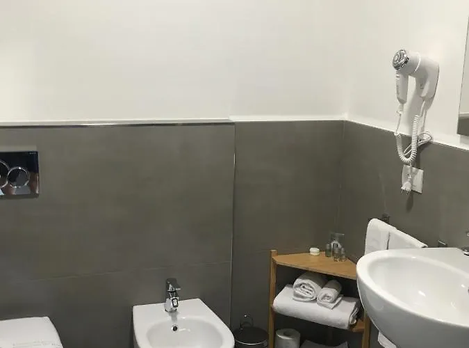 Bed & Breakfast Tramonti E Pisogne