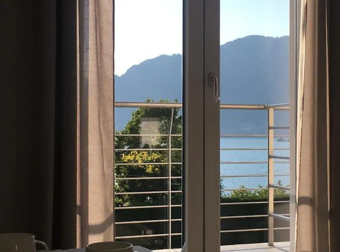 Tramonti E Bed & Breakfast Pisogne