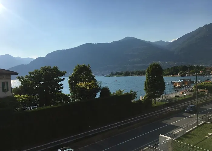 Tramonti E Bed & Breakfast