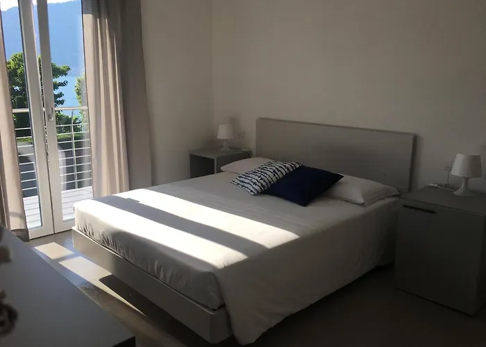 Tramonti E Frühstückspension