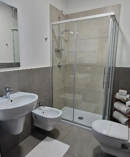 Bed & Breakfast Tramonti E