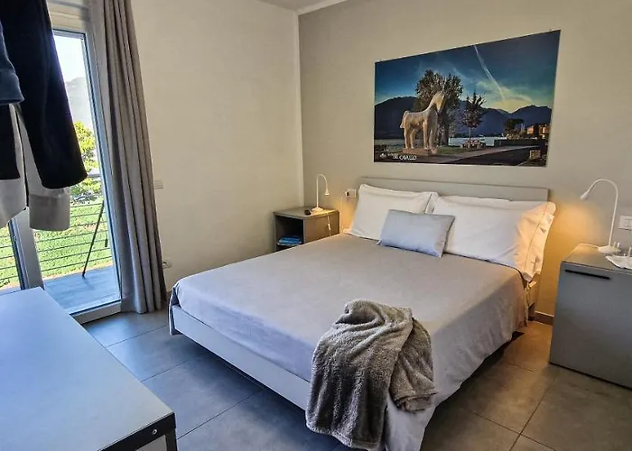 Bed & Breakfast Tramonti E