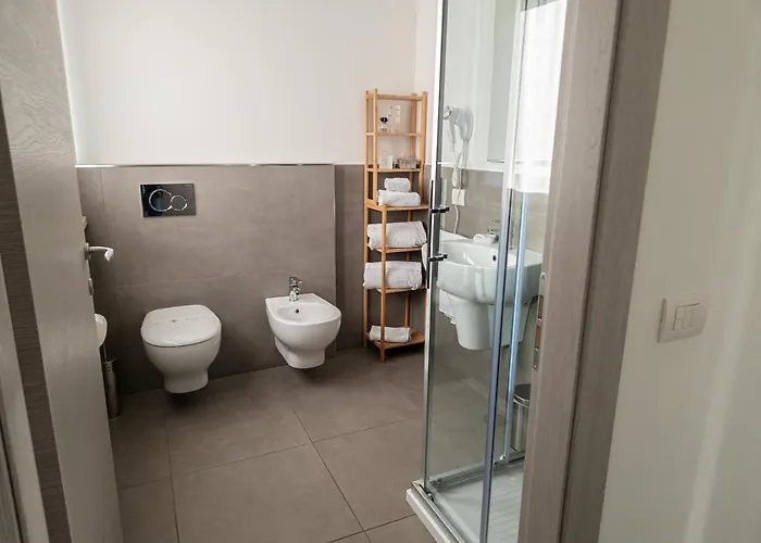 Bed & Breakfast Tramonti E