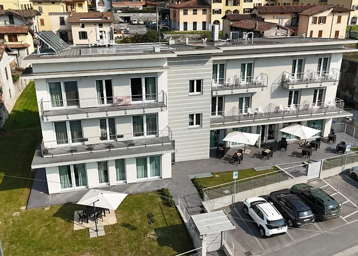 Bed & Breakfast Tramonti E 3*