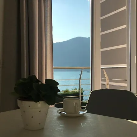 Couette-café Tramonti E Pisogne