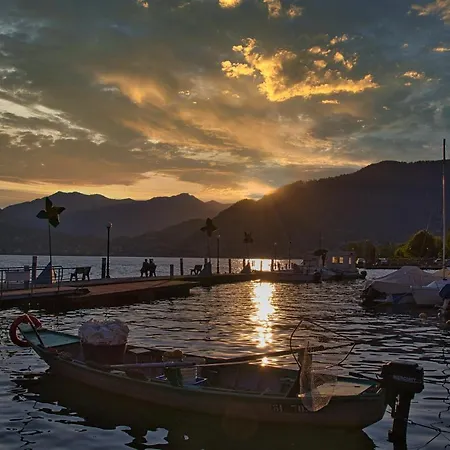 Tramonti E