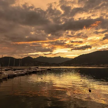 Tramonti E
