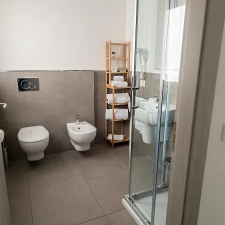 ベッド・アンド・ブレックファスト Tramonti E